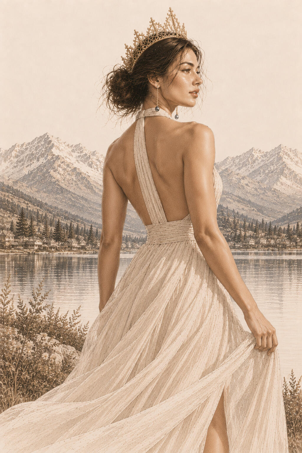 Miss Queenstown